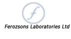 Ferozsons Laboratories