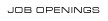 Job Openings