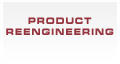 Product Reengineering